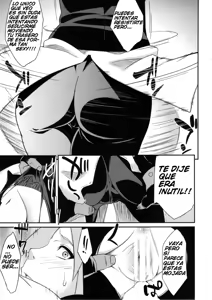 Page 9 of Saboten Nindou -Ibun- - preview thumbnail