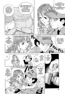 Page 101 of Nureteru Hitozuma - Wetly Wife - preview thumbnail
