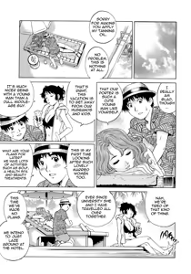 Page 134 of Nureteru Hitozuma - Wetly Wife - preview thumbnail