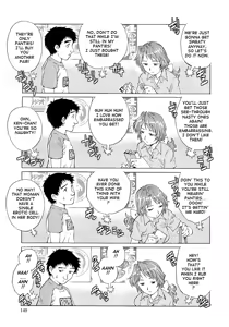 Page 152 of Nureteru Hitozuma - Wetly Wife - preview thumbnail