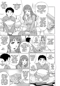 Page 66 of Nureteru Hitozuma - Wetly Wife - preview thumbnail