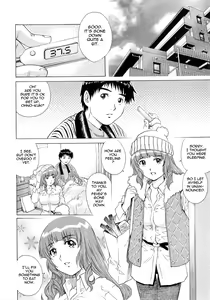 Page 7 of Nureteru Hitozuma - Wetly Wife - preview thumbnail