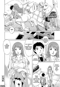 Page 77 of Nureteru Hitozuma - Wetly Wife - preview thumbnail