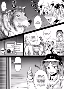 Page 4 of Flan ga Juu Ecchi de Seishimamire ni Natte Boroboro ni Natte Iku Juukan Hon - preview thumbnail