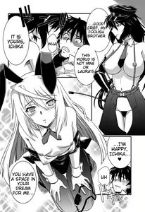 Page 6 of is Incest Strategy 4 - preview thumbnail
