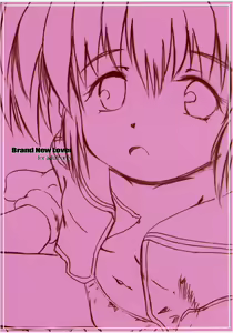 Page 30 of Brand New Lover - preview thumbnail