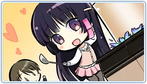 Page 363 of Kono Oozora ni, Tsubasa wo Hirogete: Snow Presents - preview thumbnail