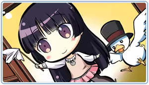 Page 375 of Kono Oozora ni, Tsubasa wo Hirogete: Snow Presents - preview thumbnail