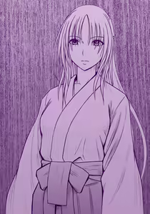 Page 34 of Taimashi Mikoto - preview thumbnail