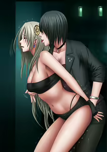 Page 97 of Taimashi Mikoto - preview thumbnail