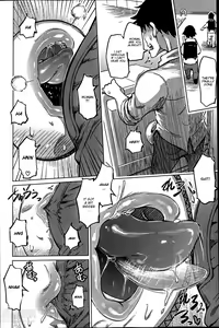 Page 4 of SM Danchi | SM Apartment Complex Ch. 4/Kouhen - preview thumbnail