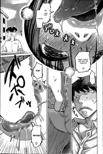 Page 5 of SM Danchi | SM Apartment Complex Ch. 4/Kouhen - preview thumbnail