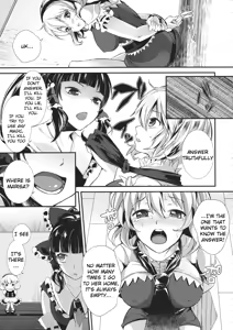 Page 4 of Yami Koi - preview thumbnail