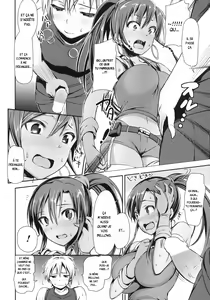 Page 4 of Bellows no Nurunuru Shinjin Kenshuu - preview thumbnail