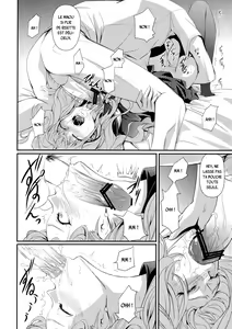 Page 11 of Mayonaka Rise - preview thumbnail