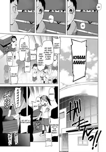 Page 4 of School Girls 5 - Tobibako no Naka no Ohanashi | Inside the Vaulting Horse - preview thumbnail