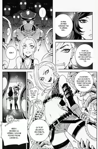 Page 5 of JINX Come On! Shoot Faster - preview thumbnail
