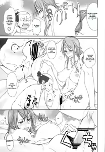 Page 9 of Grandline Chronicle 3 Momo ☆ Momo - preview thumbnail