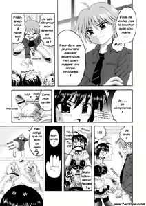 Page 5 of Kore ga Ore-sama no Maid-tachi | Ce Sont Mes Maids - preview thumbnail