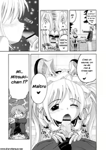 Page 7 of Kore ga Ore-sama no Maid-tachi | Ce Sont Mes Maids - preview thumbnail