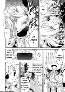Page 10 of Kore ga Ore-sama no Maid-tachi | Ce Sont Mes Maids - preview thumbnail