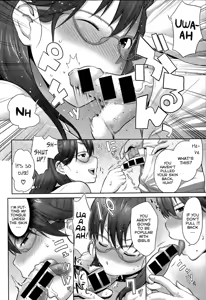 Page 10 of Mamashota Kumitaisou - preview thumbnail