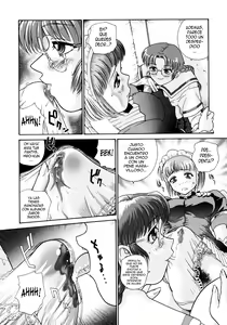 Page 168 of Futanari Bokki Otome - Une rection de l'epicenism jeune fille - preview thumbnail