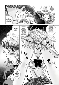 Page 169 of Futanari Bokki Otome - Une rection de l'epicenism jeune fille - preview thumbnail