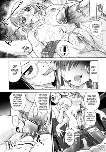 Page 34 of Futanari Bokki Otome - Une rection de l'epicenism jeune fille - preview thumbnail