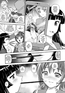 Page 40 of Futanari Bokki Otome - Une rection de l'epicenism jeune fille - preview thumbnail