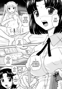 Page 72 of Futanari Bokki Otome - Une rection de l'epicenism jeune fille - preview thumbnail