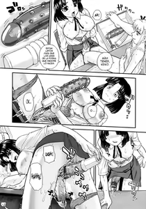 Page 80 of Futanari Bokki Otome - Une rection de l'epicenism jeune fille - preview thumbnail