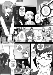 Page 9 of Futanari Bokki Otome - Une rection de l'epicenism jeune fille - preview thumbnail