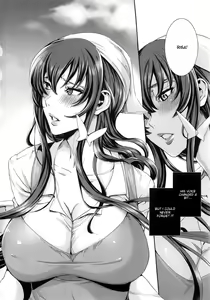 Page 4 of Takusan Meshiagare Goshujin-sama Ch. 10 | Please Help Yourself, Master! Ch. 10 - preview thumbnail