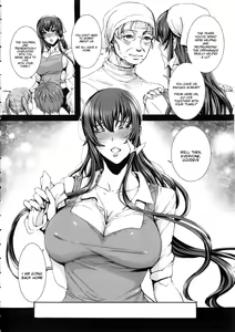 Page 8 of Takusan Meshiagare Goshujin-sama Ch. 10 | Please Help Yourself, Master! Ch. 10 - preview thumbnail