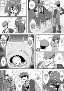 Page 4 of Chitsu Hakai-kei Joshi - preview thumbnail