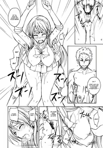 Page 13 of Getsu Ka Sui Moku Kin Do Nichi 2 - preview thumbnail