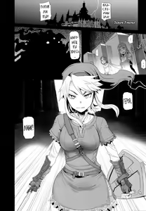 Page 3 of PIG | Свинья - preview thumbnail