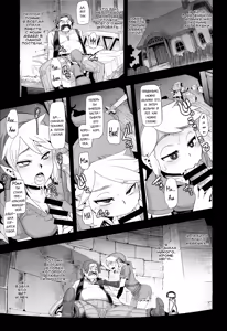 Page 7 of PIG | Свинья - preview thumbnail