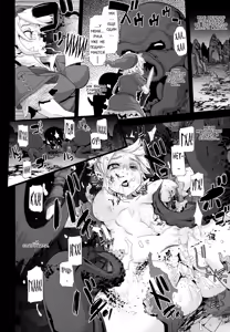 Page 8 of PIG | Свинья - preview thumbnail
