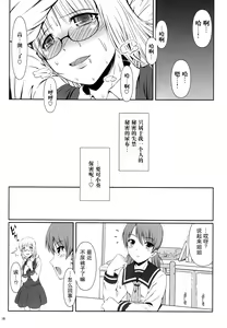 Page 15 of Naisho Nano! -Haruhara-ke San Shimai Monogatari- - preview thumbnail