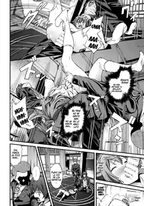 Page 19 of Soku Habo Summer de Dekamaraon! - preview thumbnail