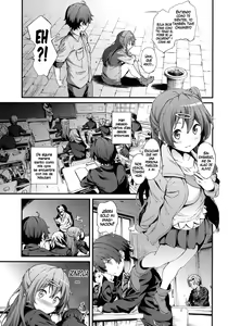 Page 2 of Soku Habo Summer de Dekamaraon! - preview thumbnail