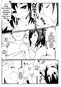 Page 18 of GIRLFriend's 3 - preview thumbnail