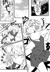 Page 19 of GIRLFriend's 3 - preview thumbnail