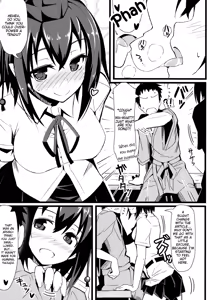 Page 4 of GIRLFriend's 3 - preview thumbnail
