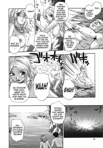 Page 38 of Gishiki ~Zenpen + Kouhen~ | RITUAL ~TEIL 1-2 - preview thumbnail