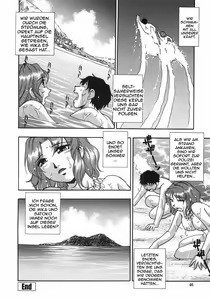 Page 40 of Gishiki ~Zenpen + Kouhen~ | RITUAL ~TEIL 1-2 - preview thumbnail