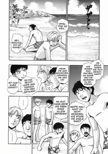 Page 8 of Gishiki ~Zenpen + Kouhen~ | RITUAL ~TEIL 1-2 - preview thumbnail