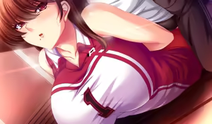 Page 33 of Juku Volley ~Shigoki Shigokareru Nareta Hitozuma-tachi~ - preview thumbnail